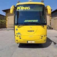 اتوبوس اسکانیا