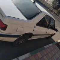 پارس مدل۸۸ استثنایی|خودرو سواری و وانت|کرج, شهرک جهان‌نما|دیوار