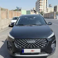 X22 pro دنده|خودرو سواری و وانت|تهران, گلچین|دیوار