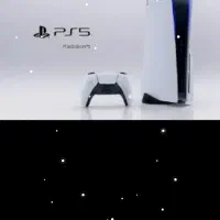 پی اس فایو نو یک ترابایت داخل کارتون پلمپ