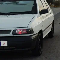 پراید 131 SE