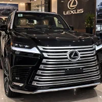 لکسوس LX600 مدل 2026vipوLx700