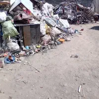 خ ضایعات فلزی پلاستیکی سراسر مشهد با باسکول سیار|عمده‌فروشی|مشهد, امام خمینی|دیوار