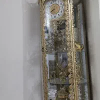 ساعت برنجی ،نونو