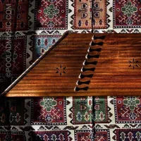 اموزش تخصصی سنتور