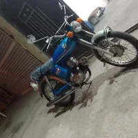 هندایاماها|موتورسیکلت|تایباد, |دیوار