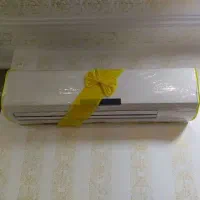 کاور کولر|کولر گازی و فنکوئل|دهدشت, |دیوار