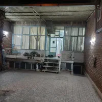 آپارتمان ۱۲۰ متری طبقه ۱ از ۳ دارای حیاط