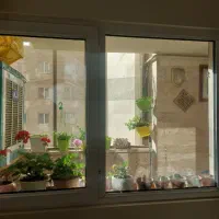 ۲ خوابه ۱۰۹ متری شیک شهرک دانشگاه|اجارهٔ آپارتمان|محمدشهر, ولدآباد|دیوار