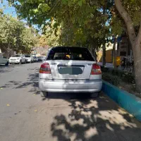 پراید مدل۸۸|خودرو سواری و وانت|اصفهان, هفتون|دیوار