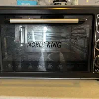 تستر نوبل noble king