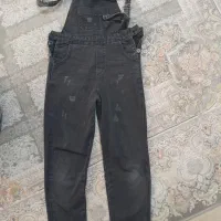 شلوار جین دخترانه