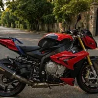 BMW s1000R|موتورسیکلت|تهران, ایرانشهر|دیوار
