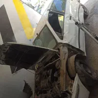 نیازمند صافکار نقاش ماهر  ترجیحا سنتی کار.|استخدام صنعتی، فنی، مهندسی|مشهد, شهرک مهر آباد|دیوار