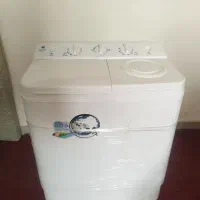 مینی واش فریدولین ۳.۵ کیلویی