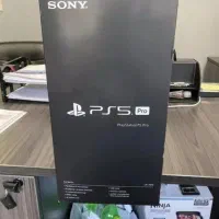 ps5pro|کنسول، بازی ویدئویی و آنلاین|ارومیه, |دیوار