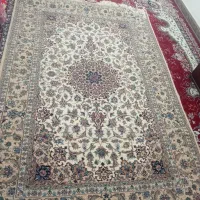 قالی دستباف|فرش|اصفهان, گورت|دیوار