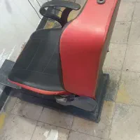 صندلی ارایشگاه|آرایشگاه و سالنهای زیبایی|جیرفت, |دیوار