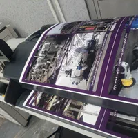 بنر تابلوسازی سازی پرچم ساحلی کارت ویزیت|خدمات رایانه‌ای و موبایل|کرج, گوهردشت|دیوار