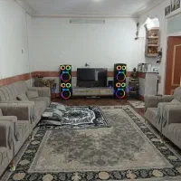 اجاره منزل دربست یک خوابه ۵۶ متری پشت قواره|اجارهٔ خانه و ویلا|قم, قلعه کامکار|دیوار
