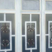 رنگ امیزی. نقاشی ساختمان|خدمات پیشه و مهارت|شیراز, شهرک برف فروشان|دیوار