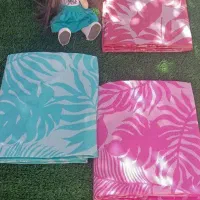 حوله نخ ویسکوز بدون ریشه ۱۸۰×۱۰۳