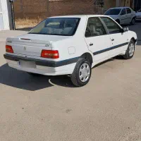 پژو ۴۰۵ slx موتور tu5 مدل ۹۹ گاز سیمی فابریک|خودرو سواری و وانت|مرودشت, فاز اول شهرک فرهنگیان|دیوار