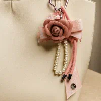 چارم بگ در سه رنگ