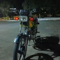۱۲۵ مدل ۱۴۰۳ قیمت مناسب