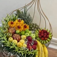 حنا بانو|خدمات پذیرایی، مراسم|محمدیه-قزوین, |دیوار