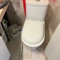 سرویس توالت