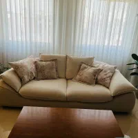 کاناپه راحتی|مبلمان خانگی و میز عسلی|تهران, یوسف‌آباد|دیوار