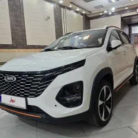 x33 Cross MT 1402 در حد صفر