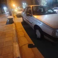 پژو۴۰۵|خودرو سواری و وانت|تاکستان, |دیوار