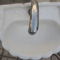 روشویی شیرآلات|لوازم سرویس بهداشتی|نیشابور, عدالت|دیوار