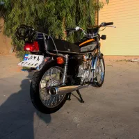 موتور نامی ۹۳