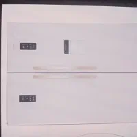 یخچال هیمالیا آیس پول با 15 میلیون قینت بازار