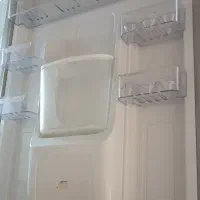 یخچال فریزر آیسان زیر قیمت|یخچال و فریزر|تهران, چهارصد دستگاه|دیوار