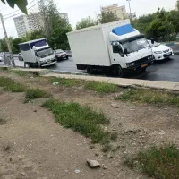 باربر اتوبار تهرانپاس مجیدیه پاسدارن افسریه پیروزی