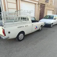 وانت پیکان