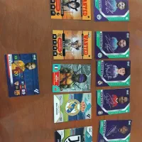 کارت کیمدی ۲۰۲۶