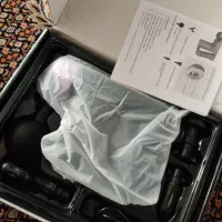 دستگاه ماساژور