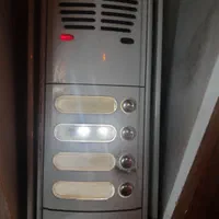 آپارتمان تجاری مسکونی