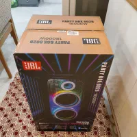 اسپیکر JBL پارتی باکس 8828 آکبند