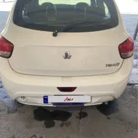 تیبا2 مدل ۹۹ کارکرد ۶۴ هزارتا|خودرو سواری و وانت|کرج, شهرک نهال و بذر|دیوار