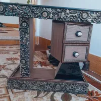 میز زیرآینه|بوفه، ویترین، کنسول|ملایر, |دیوار