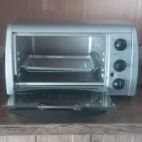 تستر belmore electric|اجاق گاز و لوازم برقی پخت‌وپز|اردبیل, |دیوار