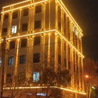 ۱۴۰متر. نوساز. دوکله