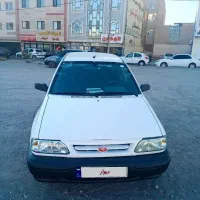 پراید صبا89 تک برگ