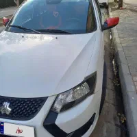 کوییک rsمدل۱۴۰۲|خودرو سواری و وانت|مشهد, خواجه ربیع|دیوار